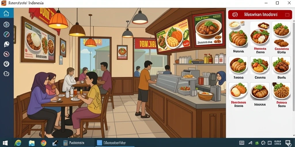 Mode permainan yang bervariasi dan menantang.