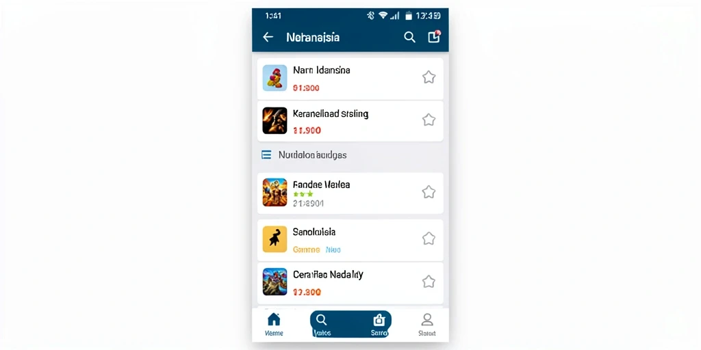 Mode turnamen untuk pengalaman bermain yang lebih kompetitif.