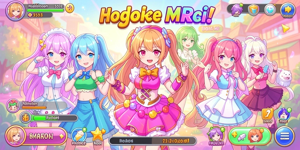 Interaksi multiplayer yang meningkatkan pengalaman bermain.
