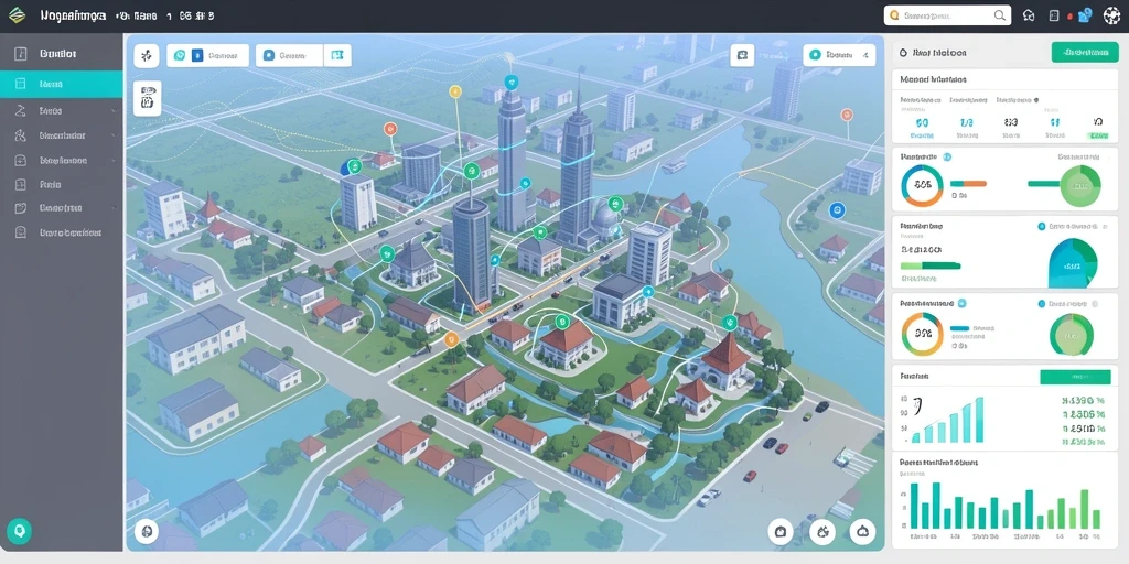 Fitur multiplayer untuk kesenangan bersama teman.