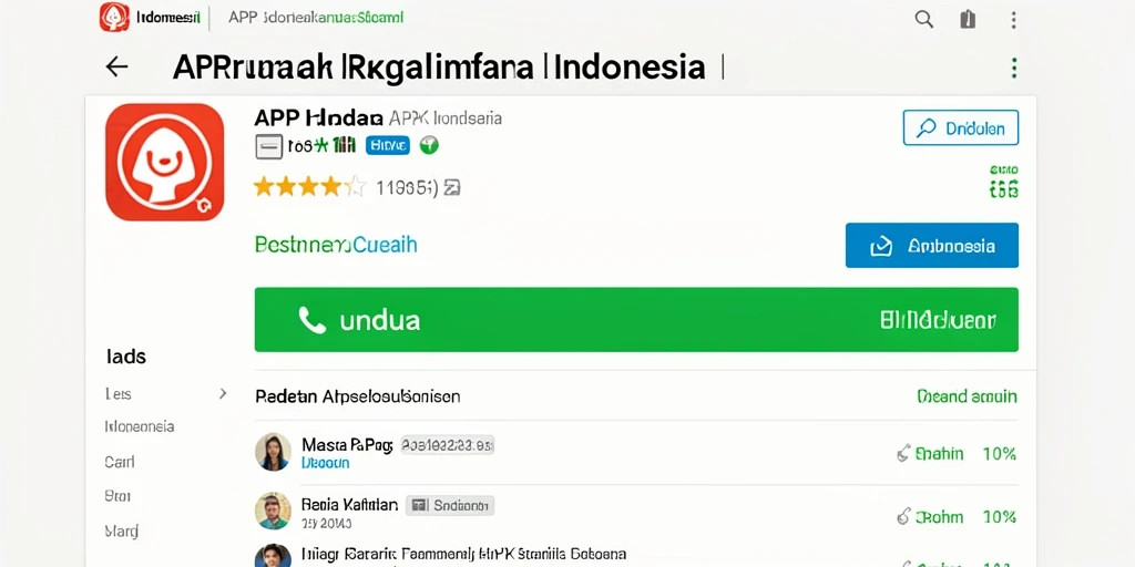 Fitur komunitas untuk berbagi strategi dengan pemain lain.