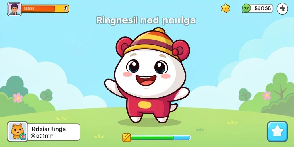 Fitur baru yang ditambahkan dalam pembaruan terbaru.