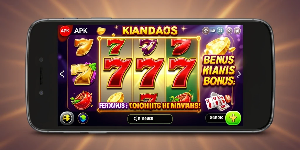 Berbagai karakter yang unik dan menarik untuk dijelajahi.