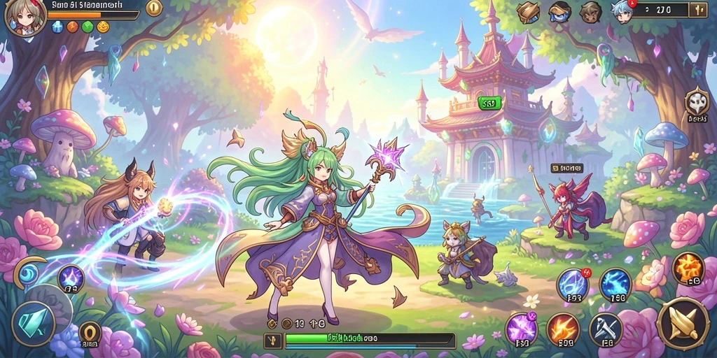 Event seru dengan hadiah menanti.